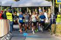 Gastgezinnen gezocht voor de 50e Run van Winschoten!