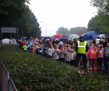 OBS De Kleine Dollard - RUN Winschoten