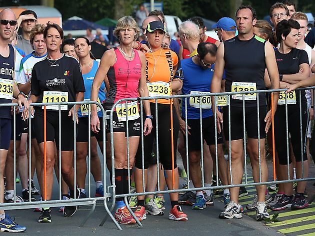 De RUN Winschoten 2017 zit erop! - RUN Winschoten