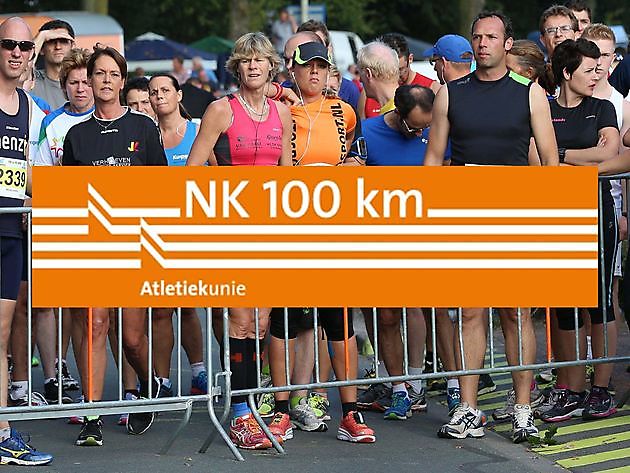 NK 100km blijft bij RUN Winschoten in 2019 en 2020 - RUN Winschoten