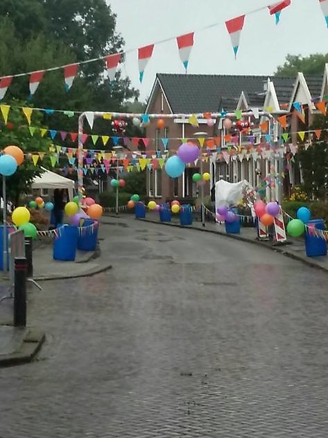 OPROEP VOOR DE MOOISTE VERSIERDE STRAAT RUN 2018 - RUN Winschoten