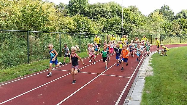 Opstapcursus LutjeRUN - RUN Winschoten