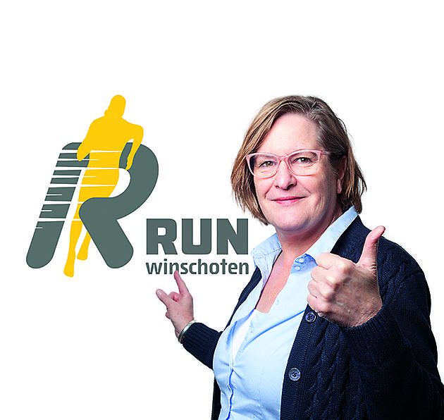 Nieuw logo! - RUN Winschoten