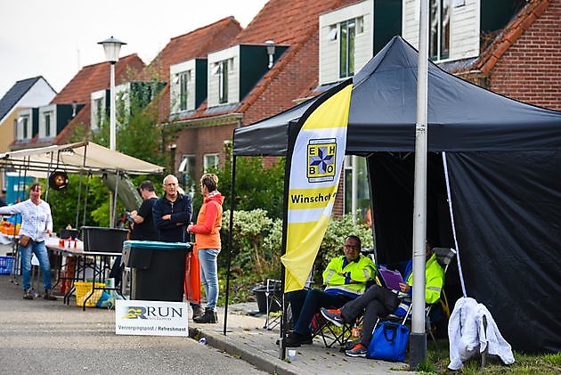 Praktische informatie - RUN Winschoten