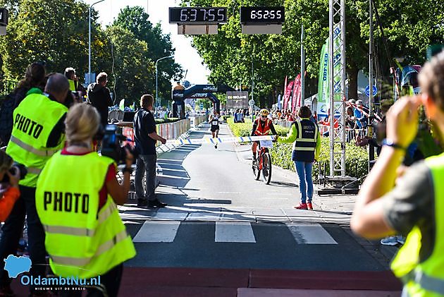 Informatie voor de pers - RUN Winschoten