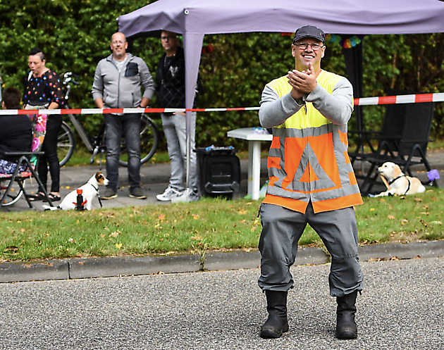 Verkeersregelaars gezocht! - RUN Winschoten
