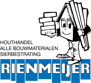 Rienmeijer Bouwmaterialen Winschoten