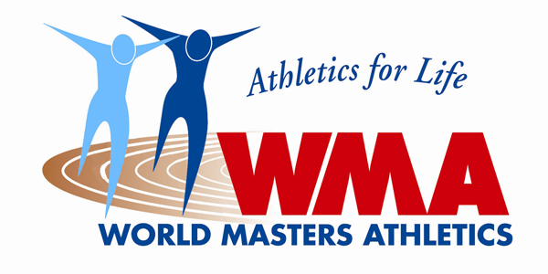 WMA World Masters Athletics  RUN Winschoten