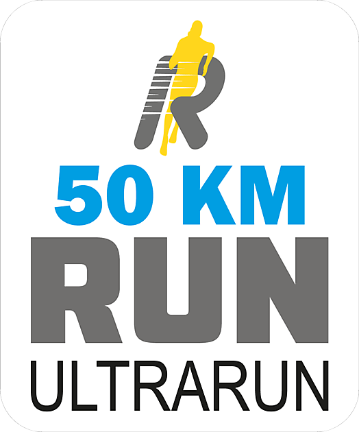 50 KM ULTRARUN - RUN Winschoten