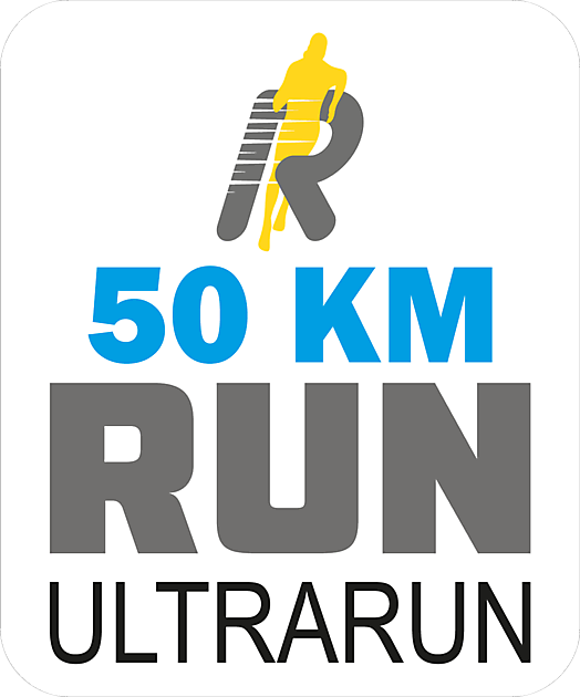 50KM ULTRARUN - RUN Winschoten