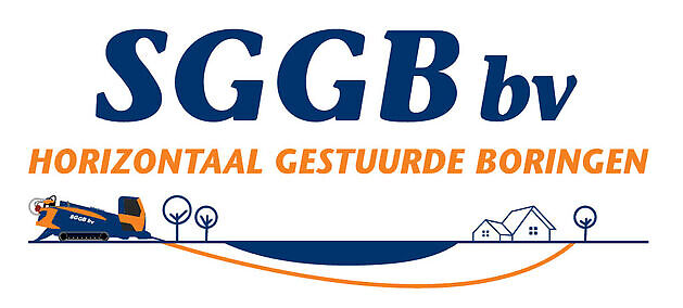 SGGB Horizontaal Gestuurde Boringen Winschoten RUN Winschoten