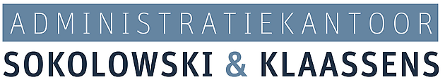 Administratiekantoor Sokolowski & Klaassens Winschoten RUN Winschoten