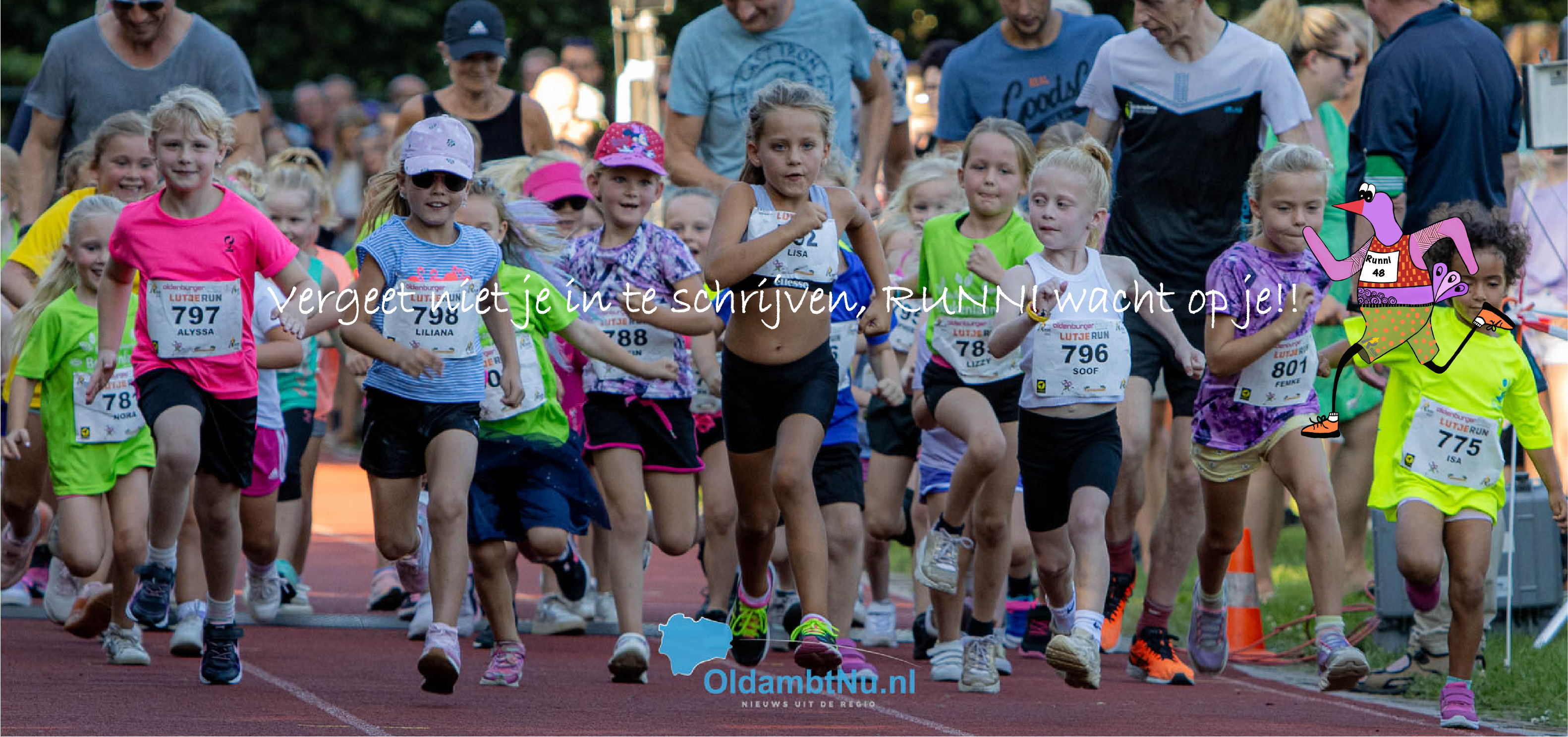  - RUN Winschoten