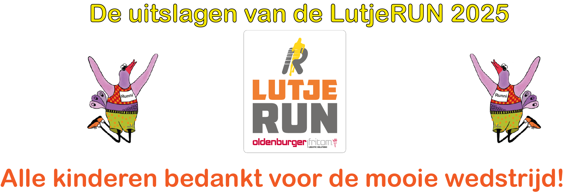  - RUN Winschoten