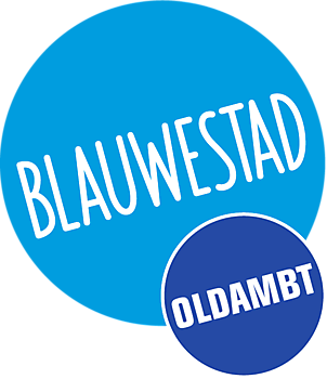 Blauwestad  RUN Winschoten