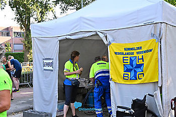 Organisatie RUN bedankt iedereen! RUN Winschoten