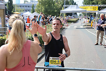 Organisation RUN dankt allen! RUN Winschoten