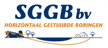 SGGB Horizontaal Gestuurde Boringen Winschoten